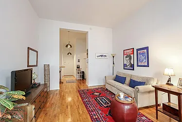 Rented by Corcoran