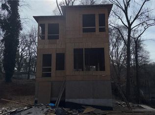 1262 Westboro Dr SW, Atlanta, GA 30310