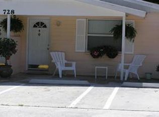 728 Georgia St APT 1, Daytona Beach, FL 32114