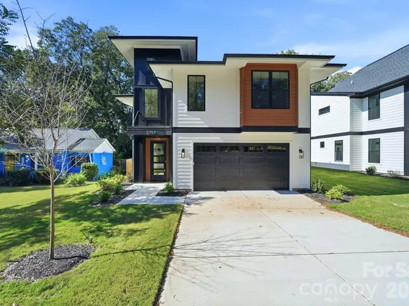 2757 Parkway Ave, Charlotte, NC 28208