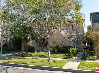 1210 Stearns Dr, Los Angeles, CA 90035