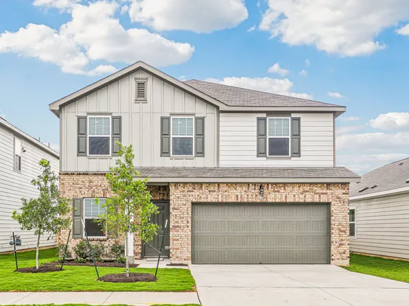 104 Dionicio Loop, Seguin, TX 78155