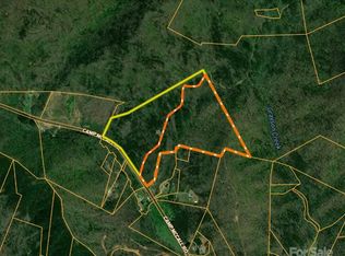 0 Camp McCall Rd, Bostic, NC 28018