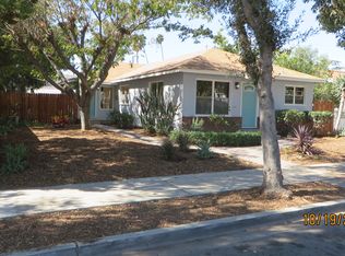 805 N Zeyn St, Anaheim, CA 92805