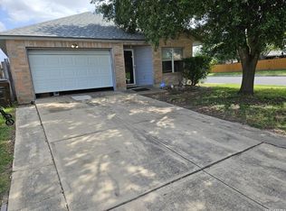 6435 Flatstone Pass, Converse, TX 78109