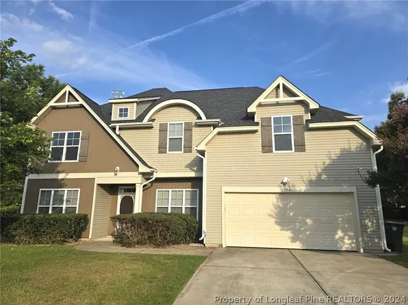 1534 Lindfield Ct Lot 147, Fayetteville, NC 28314