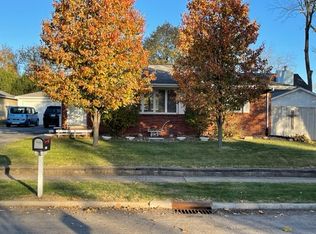 3813 Lay St, Des Moines, IA 50317