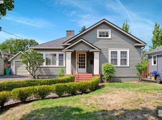 3405 NE 46th Ave, Portland, OR 97213