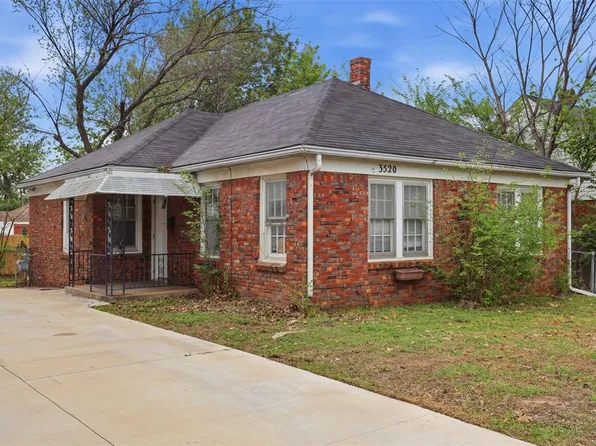 3520 NW 18th St, Oklahoma City, OK 73107