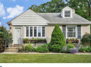 151 Schuyler Rd, Springfield, PA 19064