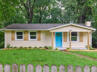829 SW Spring Dr, Knoxville, TN 37920