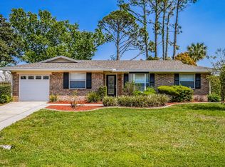 12 Seatrout St, Ponte Vedra Beach, FL 32082