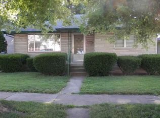 610 S Poplar St, Seymour, IN