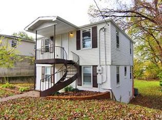 337 S Spring St, Cape Girardeau, MO 63703