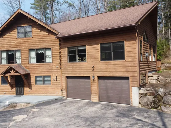 184 Covered Bridge Lane, Bartlett, NH 03812