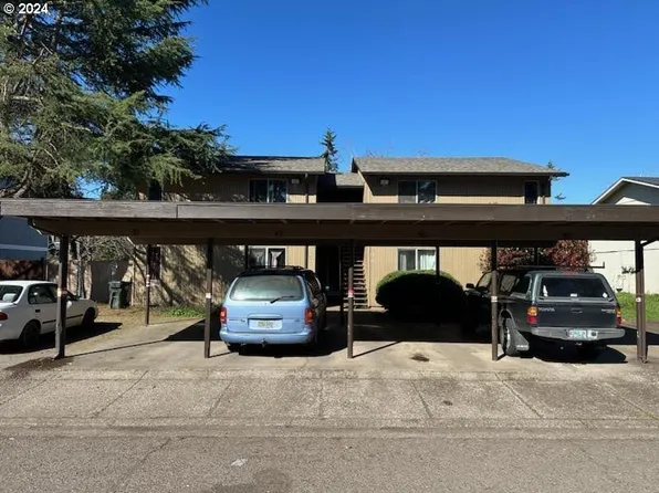 5495 A St #49-52, Springfield, OR 97478