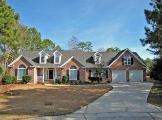 114 Santee Cir, Myrtle Beach, SC 29588