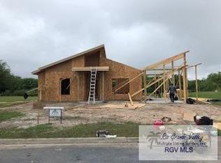 17149 Tangelo Ave UNIT 9, Harlingen, TX 78552