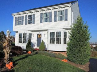 118 Walnut Dr, Eighty Four, PA 15330