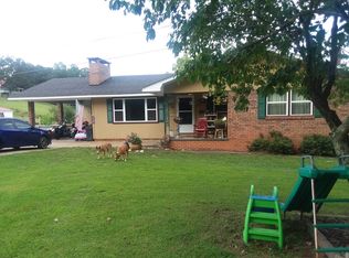 2114 Townsend Mill Rd, Young Harris, GA 30582