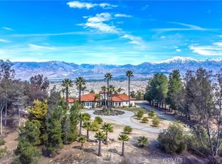 9355 Smiley Blvd, Redlands, CA 92373