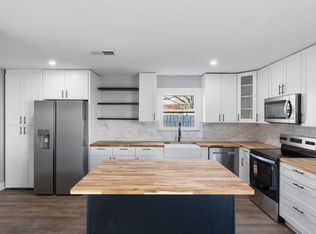 124 Bluebird Cir, Denton, TX 76209