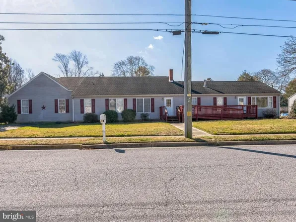 106 CHARLES STREET, SUDLERSVILLE, MD 21668