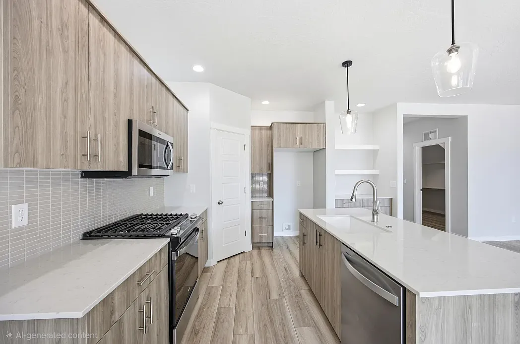3 bed, 1848 sqft, $2,950 — Photo 4