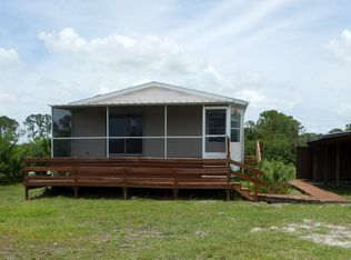 20990 Granville Rd, North Fort Myers, FL 33982