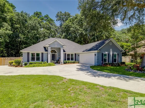 118 Bluebill Drive, Savannah, GA 31419