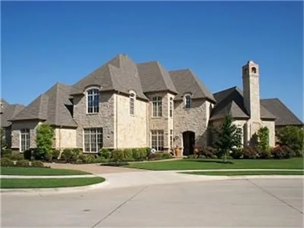 912 Silverton St, Southlake, TX 76092