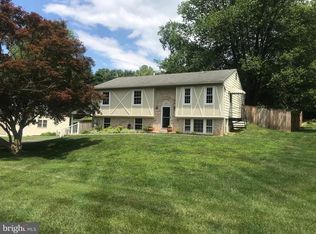 14217 Piccadilly Rd, Silver Spring, MD 20906