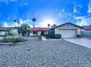 67485 Medano Rd, Cathedral City, CA 92234