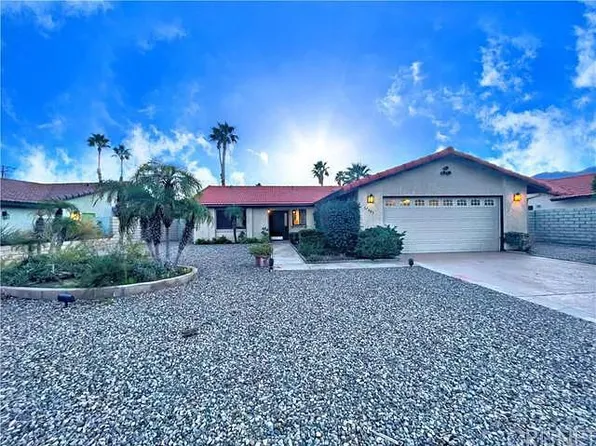 67485 Medano Rd, Cathedral City, CA 92234