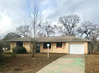 541 Midway Trak, Ocala, FL 34472