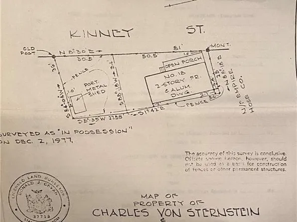 18 Kinney St, Piermont, NY 10968