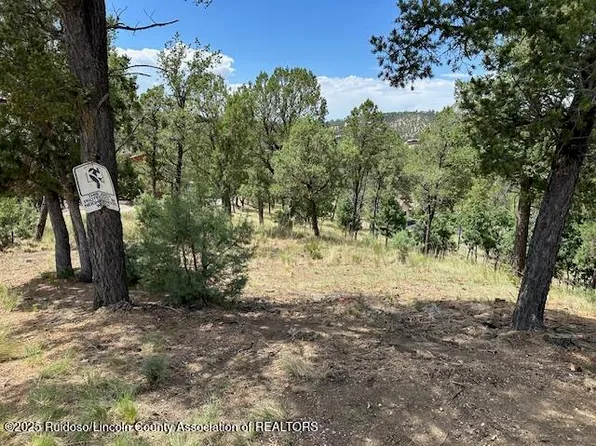 317 Granite Dr, Ruidoso, NM 88345
