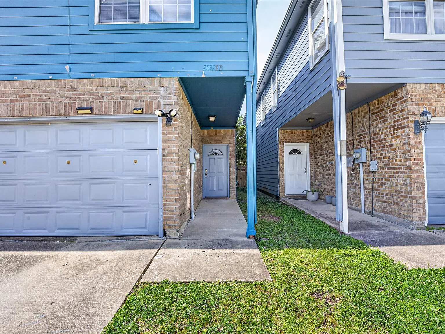 3 bed, 2.5 bath, $1,650 — Photo 2
