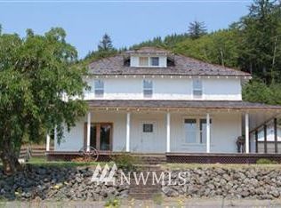 202915 Highway 101, Beaver, WA 98305