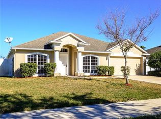 4937 Lazy Oaks Way, Saint Cloud, FL 34771