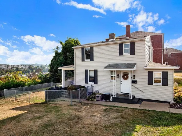 314 Lillian St, Charleroi, PA 15022