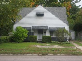 609 E Atherton Rd, Flint, MI 48507