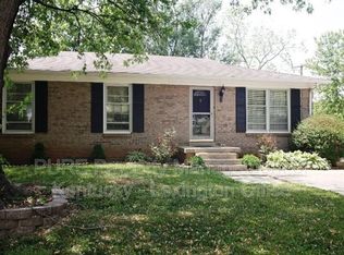 3905 Hidden Springs Dr, Lexington, KY 40514