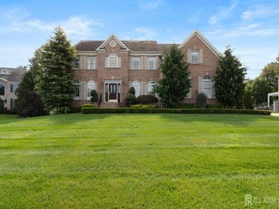 46 Springwood Dr, Monroe Township, NJ, 08831