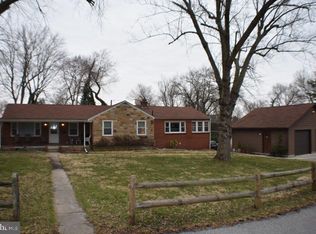 3706 Old Crain Hwy, Upper Marlboro, MD 20772