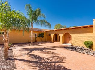 7800 E Calle Rosa, Tucson, AZ 85750