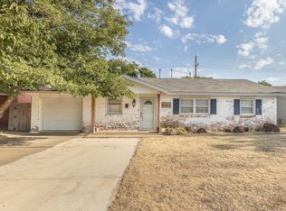5302 47th St, Lubbock, TX 79414