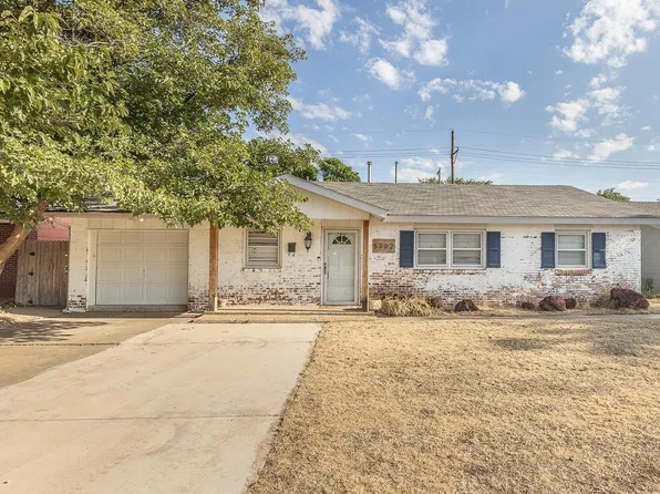 5302 47th St, Lubbock, TX 79414