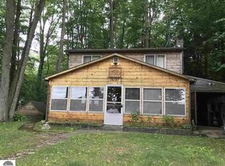 15187 Sandbar Point, Leroy, MI 49655