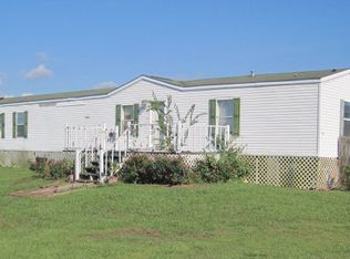 5075 Bayouside Dr, Chauvin, LA 70344